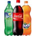 Foto de Bebida 1.5 Litros