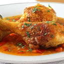 Foto de Pollo Guisado