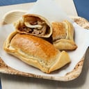 Foto de Empanada Chilena Pollo y Choclo