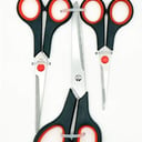 Foto de Tijeras PONTO VERMELHO