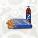 Foto de Combo Crispy