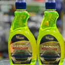 Foto de Shampoo para Auto - JUST WONDERFULL c/u
