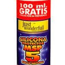 Foto de Silicona protector - MSP 5 JUST WONDERFULL