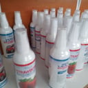 Foto de Ambientador - NEWCAR LEATHER AIR FRESHENER 150ml c/u