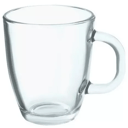 Foto de Taza De Vidrio - 370 Ml X 1