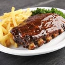 Foto de costillas