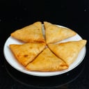 Foto de Empanadas Camarón Queso