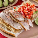 Foto de Con Carnitas