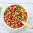 Foto de Salsa criolla
