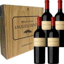 Foto de ANGELICA ZAPATA MALBEC ALTA x 750cc
