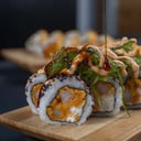 Foto de Dinamita Roll