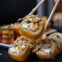 Foto de Gratinado Roll