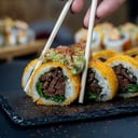 Foto de Guacamole Roll