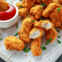 Foto de Nuggets
