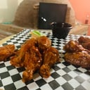 Foto de Alitas