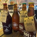 Foto de CERVEZA ARTESANAL