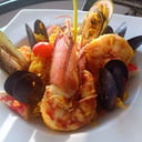 Foto de LA PAELLA (José Alberto El Canario)