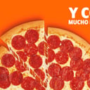 Foto de EXTRA PEPPERONI
