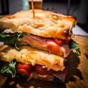Foto de FOCACCIA DELIZIA