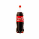 Foto de Gaseosa Coca Cola 1L.1/2