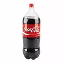 Foto de Gaseosa Coca Cola 3 L