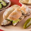 Foto de De Carnitas Sencilla