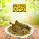 Foto de Arroz con pato