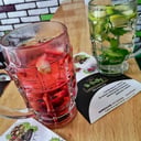 Foto de Infusiones de té