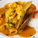 Foto de Pescado a lo macho
