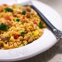 Foto de Arroz Fiesta