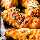 Foto de Tenders de Pollo