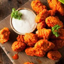 Foto de Boneles de pollo