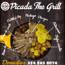 Foto de Picada the grill