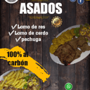 Foto de Asados 