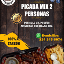 Foto de Picada mix para 2 personas