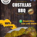 Foto de Costillas bbq