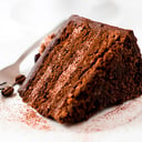 Foto de PORCION DE TORTA