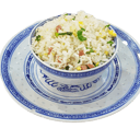 Foto de ARROZ CHAUFAN