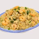Foto de ARROZ CHAUFAN MIXTO GRANDE