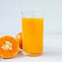 Foto de Exprimido de naranja