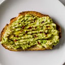 Foto de Avocado toast