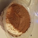 Foto de Tiramisú/Cheesecake/Chocotorta 