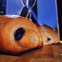 Foto de pain au chocolat