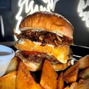 Foto de BURGER OVEJA