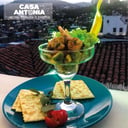 Foto de EL CEVICHE (Willy Murillo)