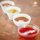 Foto de Postre extra