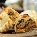 Foto de Carne a cuchillo