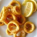 Foto de Rabas en panko