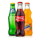 Foto de Cocacola, Fanta o Sprite