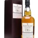 Foto de Glen Elgin 12yo